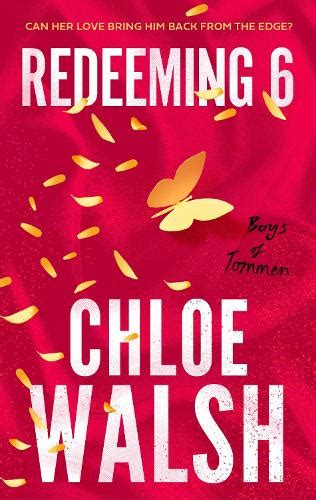 redeeming 6 chloe walsh epub|redeeming 6 audiobook vk.